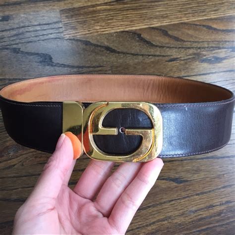 buying gucci belt on poshmark site www.reddit.com|authentic gucci belt stamp.